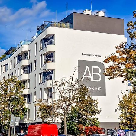 Awanport Ltc - Apartment Γκντίνια Εξωτερικό φωτογραφία