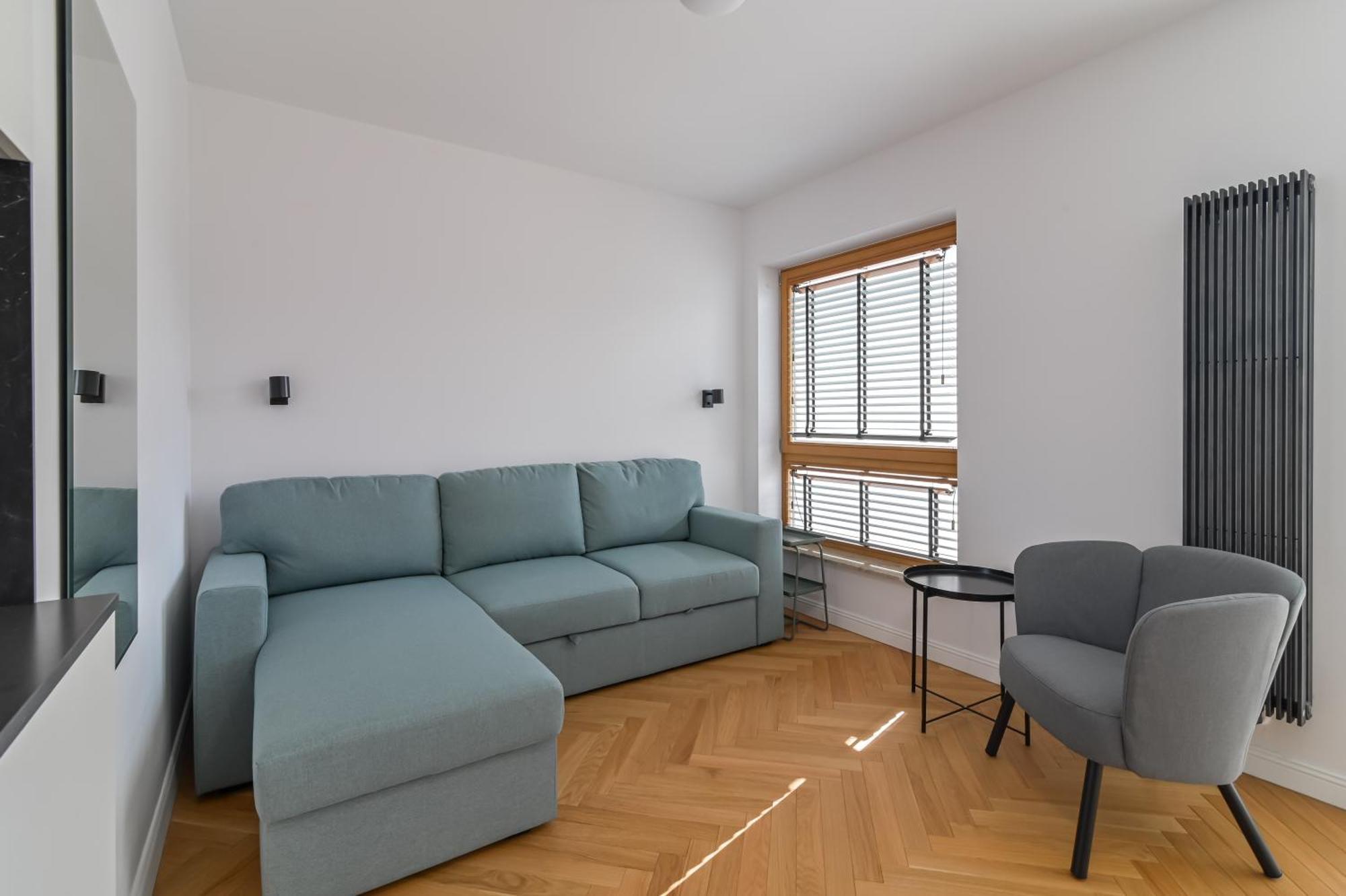 Awanport Ltc - Apartment Γκντίνια Εξωτερικό φωτογραφία