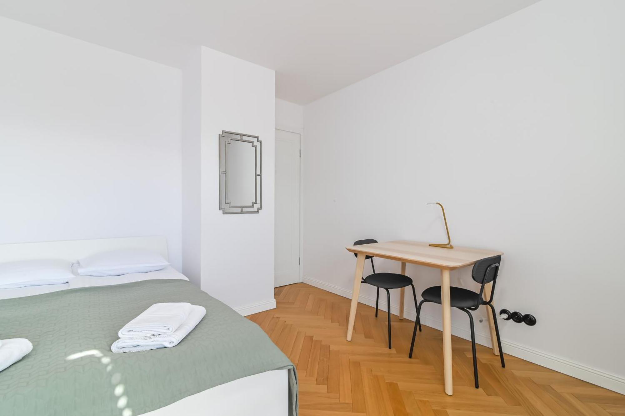 Awanport Ltc - Apartment Γκντίνια Εξωτερικό φωτογραφία