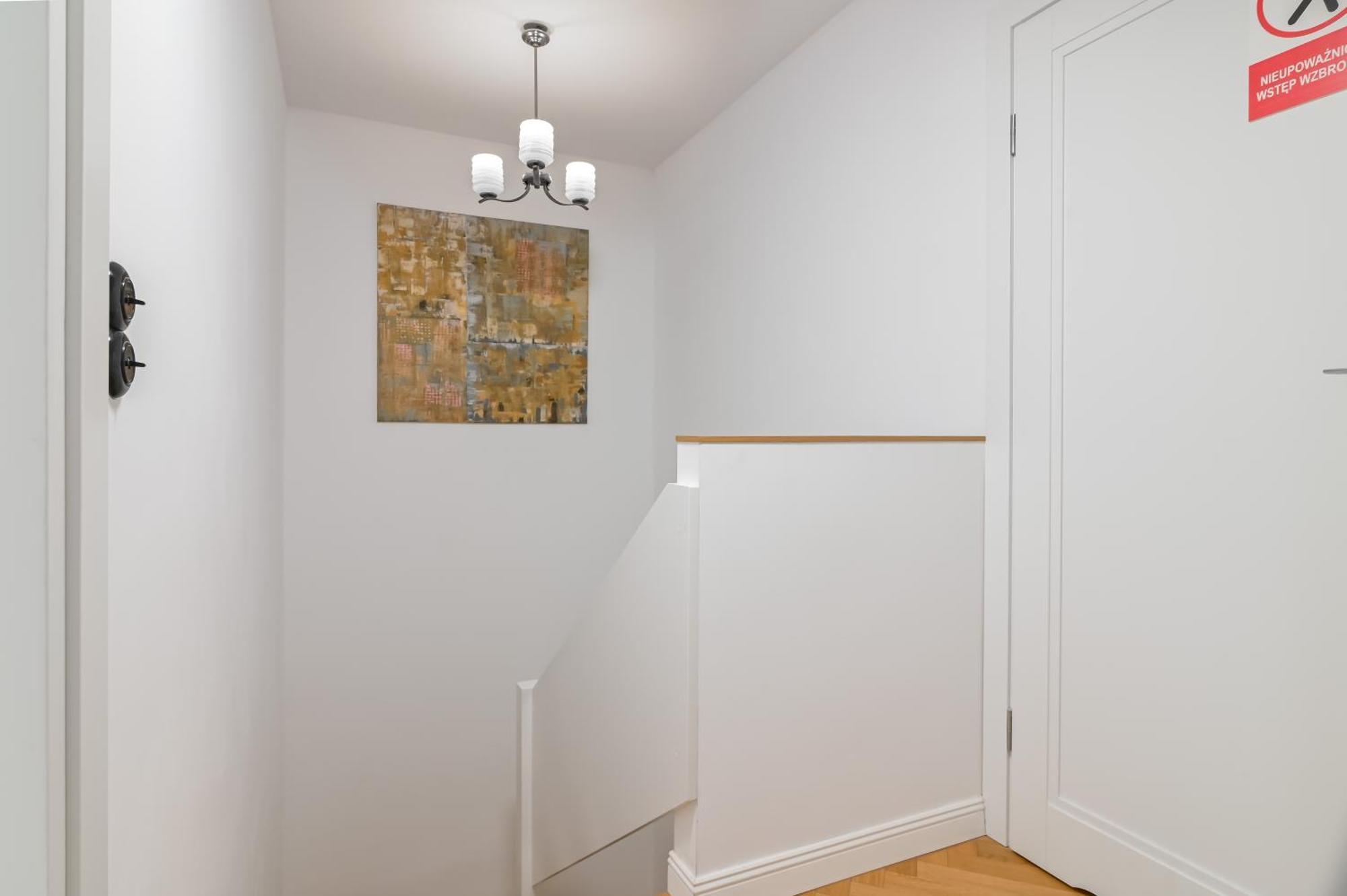 Awanport Ltc - Apartment Γκντίνια Εξωτερικό φωτογραφία