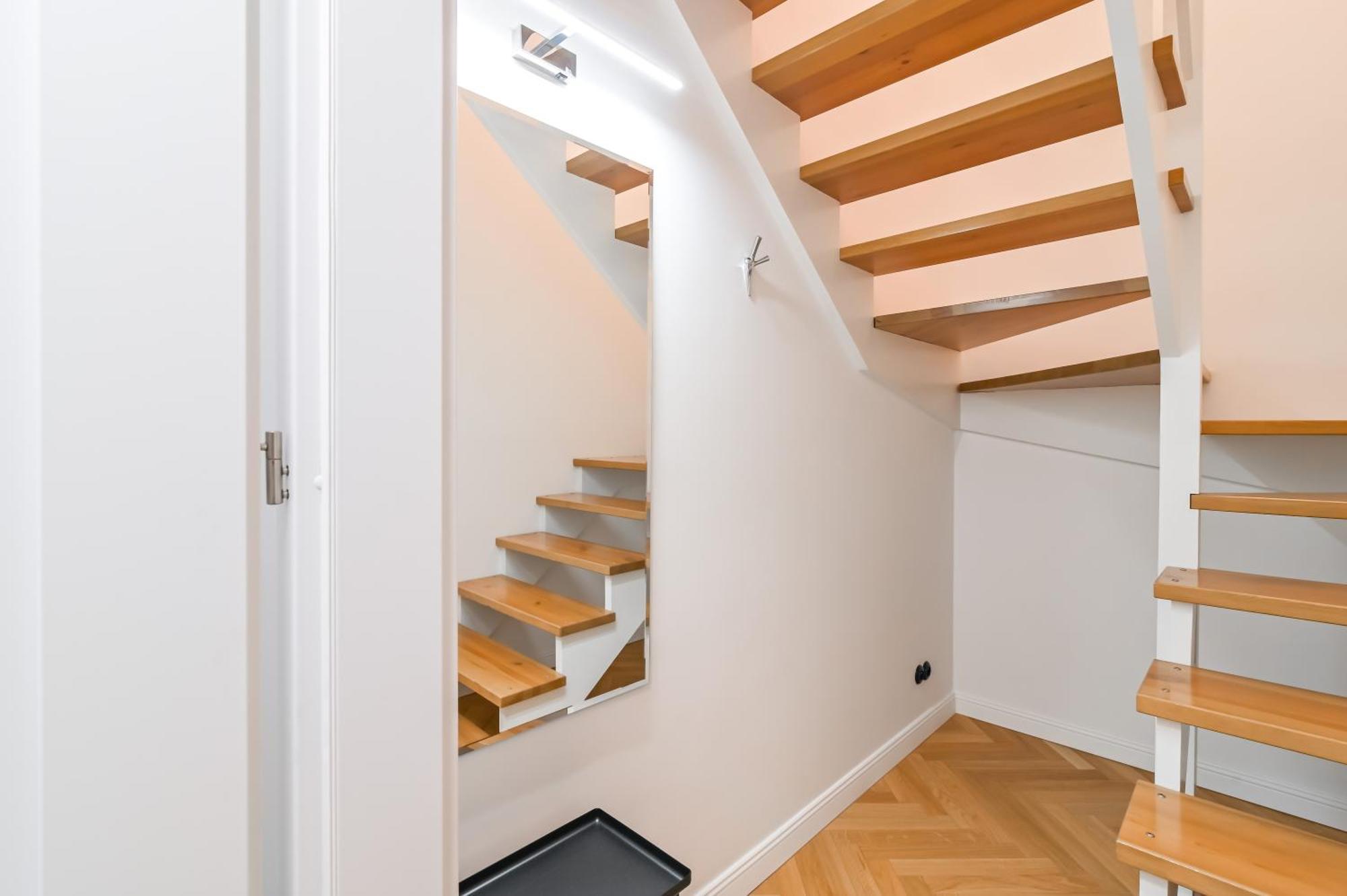 Awanport Ltc - Apartment Γκντίνια Εξωτερικό φωτογραφία