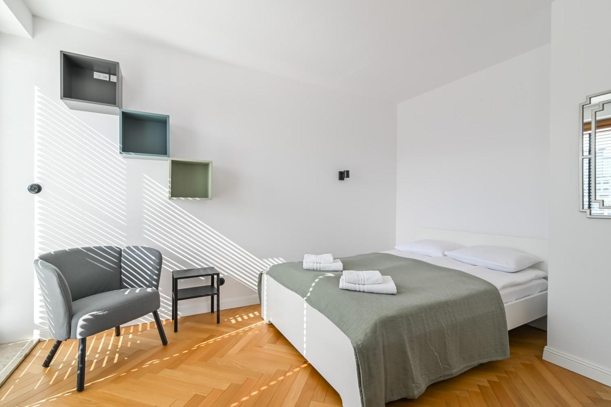 Awanport Ltc - Apartment Γκντίνια Εξωτερικό φωτογραφία